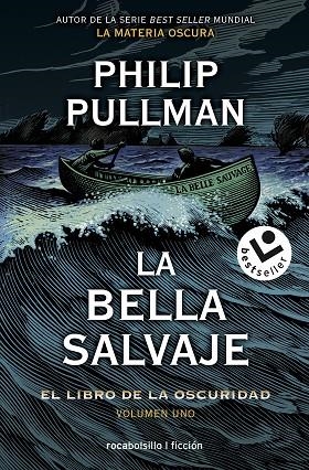 BELLA SALVAJE, LA | 9788417821494 | PULLMAN, PHILIP | Llibreria Online de Banyoles | Comprar llibres en català i castellà online