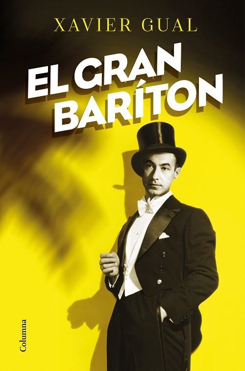 GRAN BARÍTON, EL | 9788466427975 | GUAL VADILLO, XAVIER | Llibreria Online de Banyoles | Comprar llibres en català i castellà online