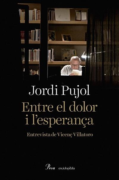 ENTRE EL DOLOR I L'ESPERANÇA | 9788475887883 | PUJOL SOLEY, JORDI | Llibreria Online de Banyoles | Comprar llibres en català i castellà online