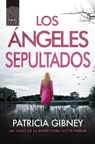 LOS ÁNGELES SEPULTADOS | 9788418216206 | GIBNEY, PATRICIA | Llibreria L'Altell - Llibreria Online de Banyoles | Comprar llibres en català i castellà online - Llibreria de Girona