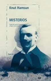 MISTERIOS | 9788418451690 | HAMSUN, KNUT | Llibreria L'Altell - Llibreria Online de Banyoles | Comprar llibres en català i castellà online - Llibreria de Girona