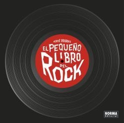 PEQUEÑO LIBRO DEL ROCK. EDICIÓN AMPLIADA, EL | 9788467944624 | BOURHIS, HERVÉ - SPIESSERT | Llibreria Online de Banyoles | Comprar llibres en català i castellà online