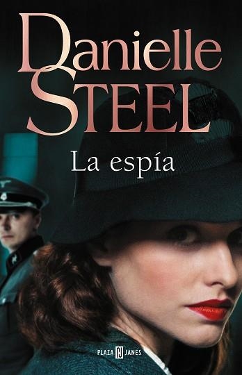 LA ESPÍA | 9788401025518 | STEEL, DANIELLE | Llibreria Online de Banyoles | Comprar llibres en català i castellà online