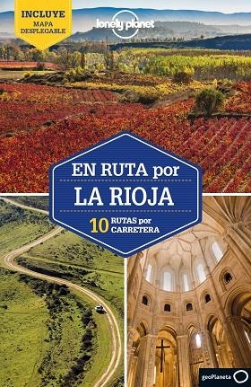 EN RUTA POR LA RIOJA | 9788408240532 | BASSI, GIACOMO | Llibreria Online de Banyoles | Comprar llibres en català i castellà online