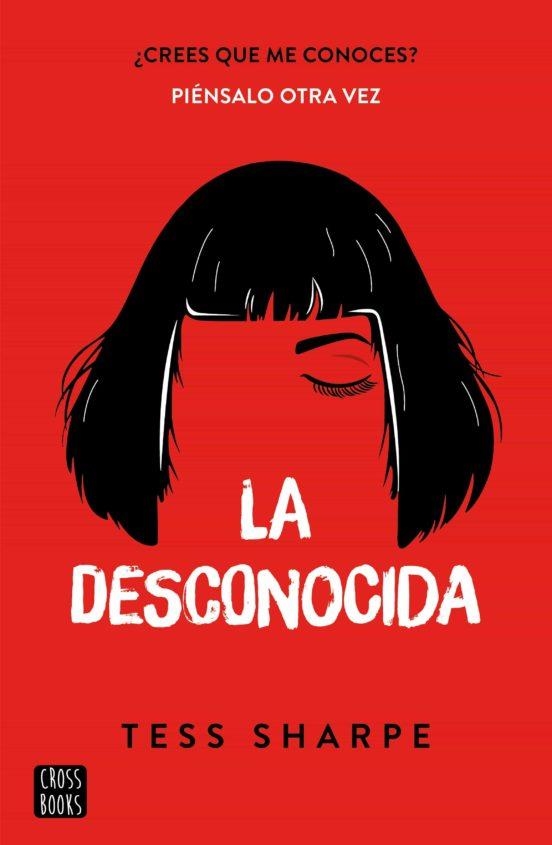 LA DESCONOCIDA | 9788408242222 | SHARPE, TESS | Llibreria Online de Banyoles | Comprar llibres en català i castellà online