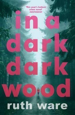 IN A DARK, DARK WOOD | 9780099598244 | WARE, RUTH | Llibreria Online de Banyoles | Comprar llibres en català i castellà online