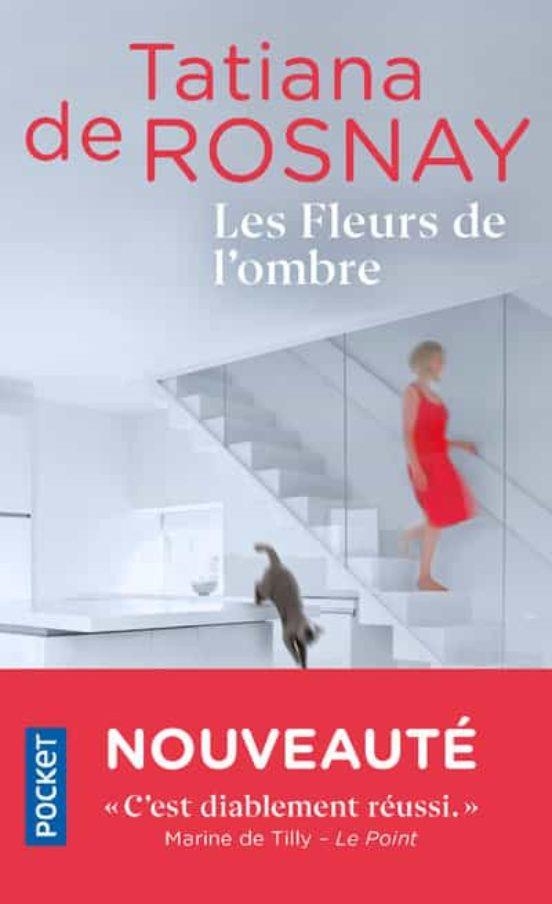 LES FLEURS DE L'OMBRE | 9782266310772 | ROSNAY, TATIANA DE | Llibreria Online de Banyoles | Comprar llibres en català i castellà online