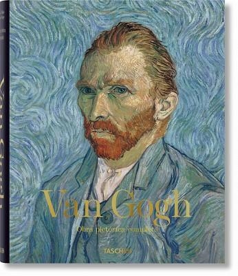 VAN GOGH. OBRA PICTÓRICA COMPLETA | 9783836572910 | AAVV | Llibreria Online de Banyoles | Comprar llibres en català i castellà online