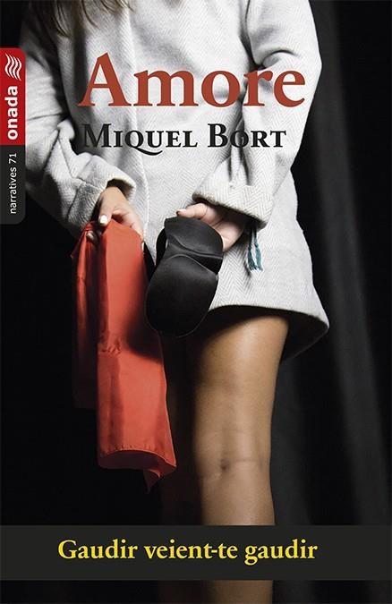 AMORE | 9788417638733 | BORT JUAN, MIQUEL | Llibreria Online de Banyoles | Comprar llibres en català i castellà online