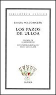 PAZOS DE ULLOA, LOS | 9788484320388 | PARDO BAZÁN, EMILIA/PENAS, ERMITAS | Llibreria Online de Banyoles | Comprar llibres en català i castellà online