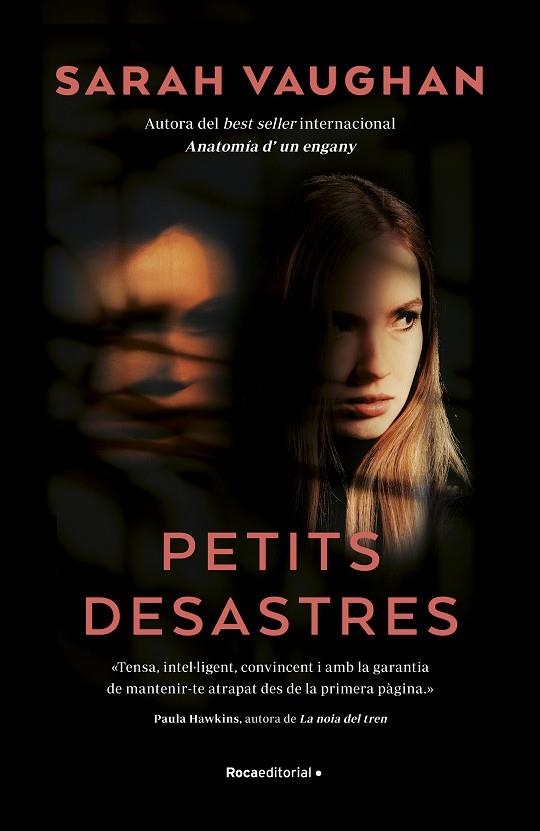 PETITS DESASTRES | 9788418417320 | VAUGHAN, SARAH | Llibreria Online de Banyoles | Comprar llibres en català i castellà online