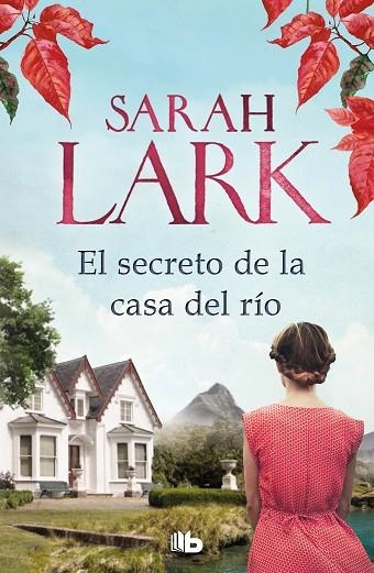 SECRETO DE LA CASA DEL RÍO, EL | 9788413143293 | LARK, SARAH | Llibreria Online de Banyoles | Comprar llibres en català i castellà online