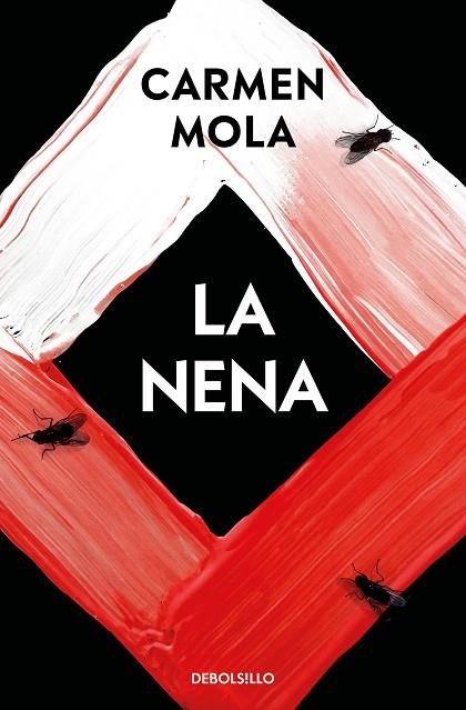 NENA, LA | 9788466358026 | MOLA, CARMEN | Llibreria Online de Banyoles | Comprar llibres en català i castellà online