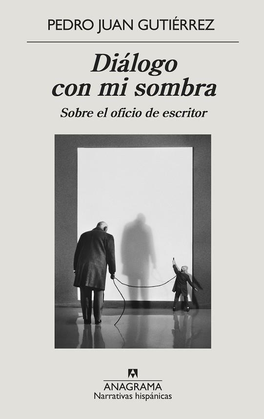 DIÁLOGO CON MI SOMBRA | 9788433999290 | GUTIÉRREZ, PEDRO JUAN | Llibreria L'Altell - Llibreria Online de Banyoles | Comprar llibres en català i castellà online - Llibreria de Girona