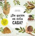 DE QUIEN ES ESTA CASA | 9788000060941 | JANSKA, RADKA; SALDAÑA, CARMEN | Llibreria Online de Banyoles | Comprar llibres en català i castellà online