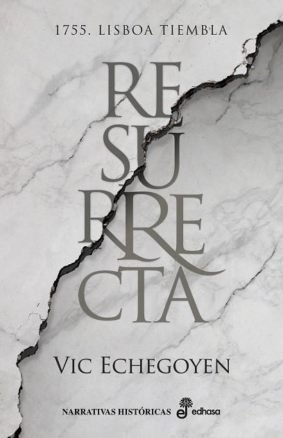 RESURRECTA | 9788435063852 | ECHEGOYEN, VIC | Llibreria Online de Banyoles | Comprar llibres en català i castellà online