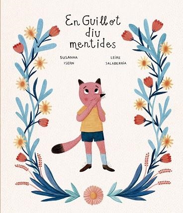 EN GUILLOT DIU MENTIDES | 9788418599248 | ISERN, SUSANNA | Llibreria Online de Banyoles | Comprar llibres en català i castellà online