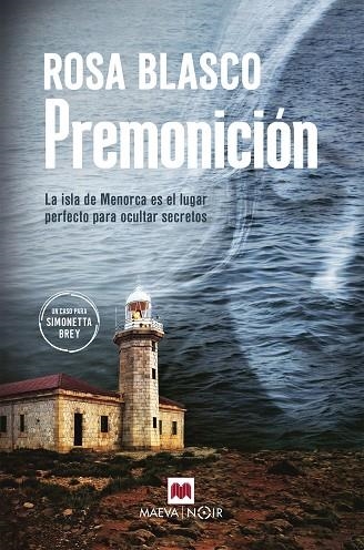 PREMONICIÓN | 9788418184437 | BLASCO, ROSA | Llibreria L'Altell - Llibreria Online de Banyoles | Comprar llibres en català i castellà online - Llibreria de Girona