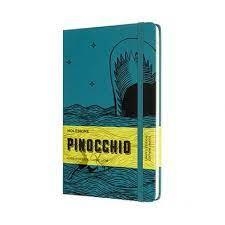 LE NB PINOCCHIO LG RUL THE DOGFISH | 8056420853650 | Llibreria Online de Banyoles | Comprar llibres en català i castellà online