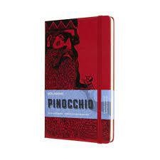 LE NB PINOCCHIO LG PLA MANGIAFUOCO | 8056420853674 | Llibreria Online de Banyoles | Comprar llibres en català i castellà online