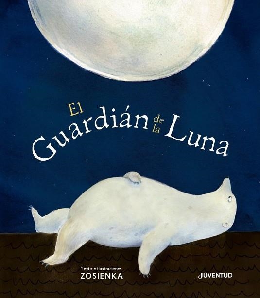 GUARDIÁN DE LA LUNA, EL | 9788426146526 | ZOSIENKA | Llibreria Online de Banyoles | Comprar llibres en català i castellà online