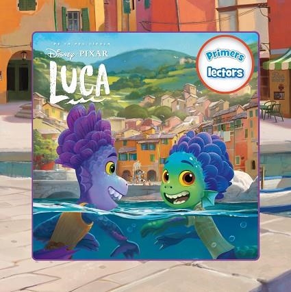 LUCA. PRIMERS LECTORS | 9788418444432 | DISNEY | Llibreria L'Altell - Llibreria Online de Banyoles | Comprar llibres en català i castellà online - Llibreria de Girona