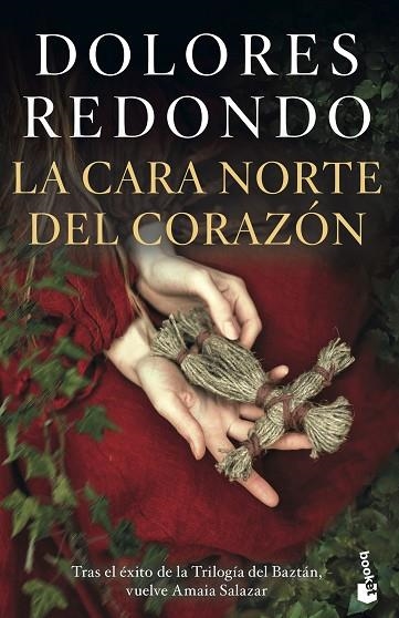 LA CARA NORTE DEL CORAZÓN | 9788423359912 | REDONDO, DOLORES | Llibreria Online de Banyoles | Comprar llibres en català i castellà online