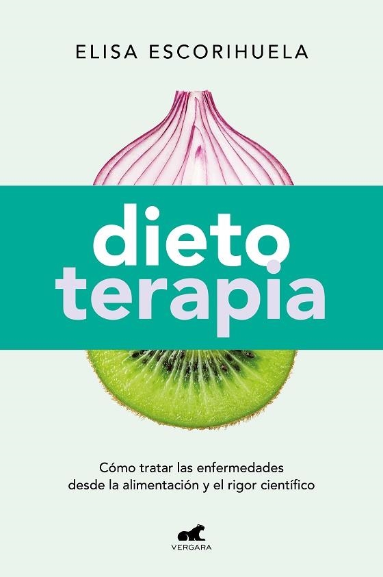 DIETOTERAPIA | 9788418045837 | ESCORIHUELA, ELISA | Llibreria Online de Banyoles | Comprar llibres en català i castellà online