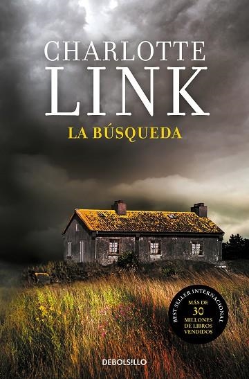 LA BÚSQUEDA | 9788466355896 | LINK, CHARLOTTE | Llibreria Online de Banyoles | Comprar llibres en català i castellà online