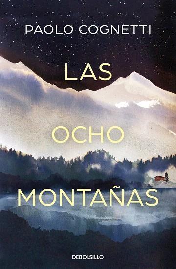 LAS OCHO MONTAÑAS | 9788466353403 | COGNETTI, PAOLO | Llibreria L'Altell - Llibreria Online de Banyoles | Comprar llibres en català i castellà online - Llibreria de Girona