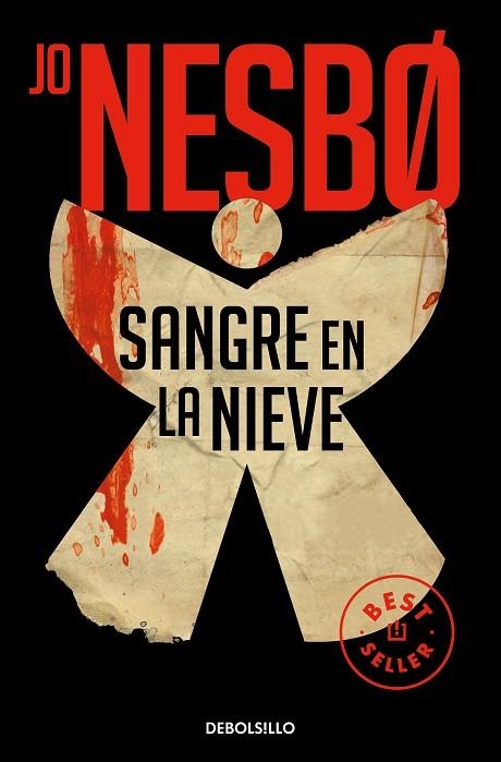 SANGRE EN LA NIEVE (SICARIOS DE OSLO 1) | 9788466355858 | NESBO, JO | Llibreria Online de Banyoles | Comprar llibres en català i castellà online