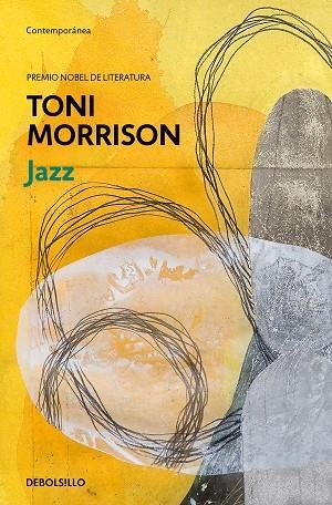 JAZZ | 9788466355933 | MORRISON, TONI | Llibreria Online de Banyoles | Comprar llibres en català i castellà online