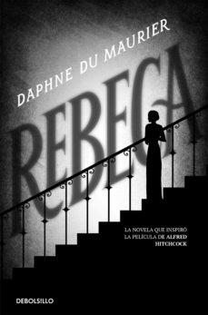 REBECA | 9788497938860 | DAPHNE DU MAURIER | Llibreria Online de Banyoles | Comprar llibres en català i castellà online