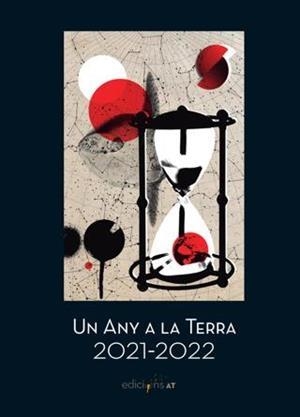 2021-2022 L'AGENDA DE LA TERRA | 8788494490034 | Llibreria Online de Banyoles | Comprar llibres en català i castellà online