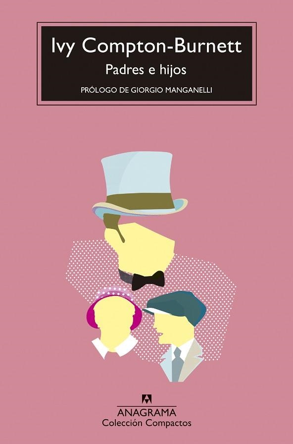 PADRES E HIJOS | 9788433980700 | COMPTON-BURNETT, IVY | Llibreria Online de Banyoles | Comprar llibres en català i castellà online