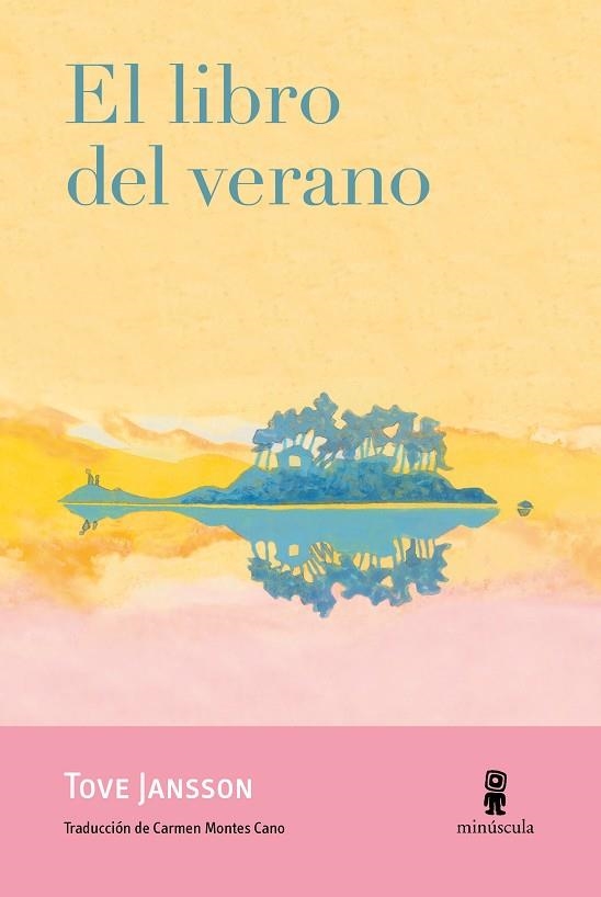 EL LIBRO DEL VERANO | 9788412211191 | JANSSON, TOVE | Llibreria L'Altell - Llibreria Online de Banyoles | Comprar llibres en català i castellà online - Llibreria de Girona