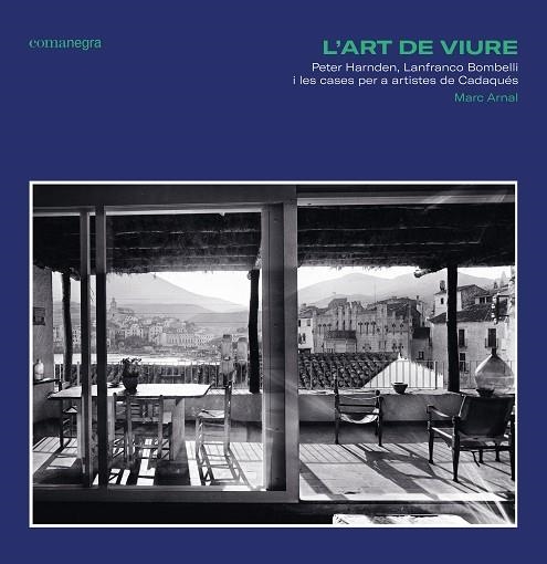 L’ART DE VIURE | 9788418022920 | ARNAL HUGUET, MARC | Llibreria Online de Banyoles | Comprar llibres en català i castellà online