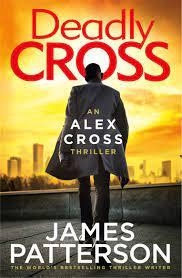 DEADLY CROSS | 9781787461895 | PATTERSON, JAMES | Llibreria L'Altell - Llibreria Online de Banyoles | Comprar llibres en català i castellà online - Llibreria de Girona