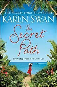 SECRET PATH, THE | 9781529006261 | SWAN, KAREN | Llibreria Online de Banyoles | Comprar llibres en català i castellà online