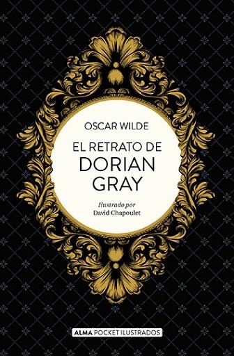 EL RETRATO DE DORIAN GRAY (POCKET) | 9788418008573 | WILDE, OSCAR | Llibreria L'Altell - Llibreria Online de Banyoles | Comprar llibres en català i castellà online - Llibreria de Girona