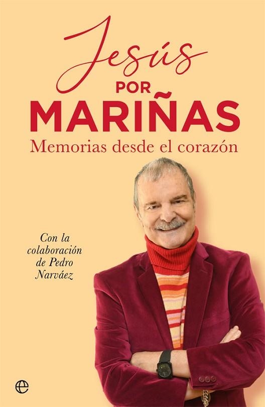 JESÚS POR MARIÑAS | 9788413841427 | MARIÑAS, JESÚS | Llibreria Online de Banyoles | Comprar llibres en català i castellà online