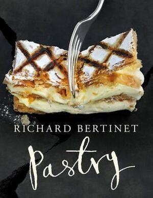 PASTRY | 9780091943479 | BERTINET, RICHARD | Llibreria Online de Banyoles | Comprar llibres en català i castellà online