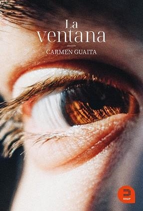 VENTANA, LA | 9788415995432 | GUAITA FERNÁNDEZ, CARMEN | Llibreria Online de Banyoles | Comprar llibres en català i castellà online