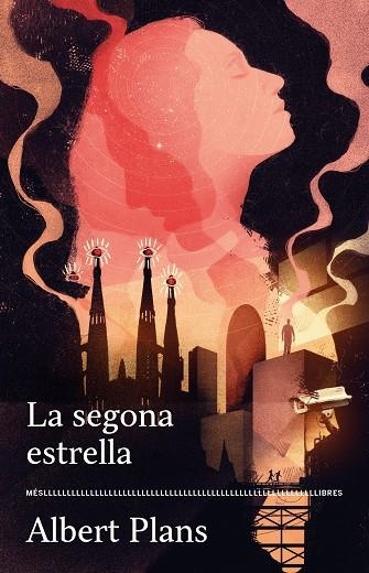 SEGONA ESTRELLA, LA | 9788417353322 | ALBERT PLANS | Llibreria Online de Banyoles | Comprar llibres en català i castellà online