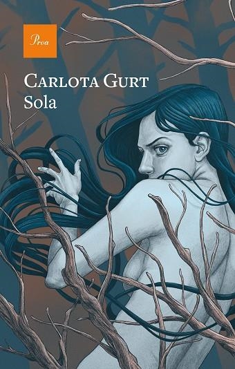 SOLA | 9788475888972 | GURT, CARLOTA | Llibreria Online de Banyoles | Comprar llibres en català i castellà online