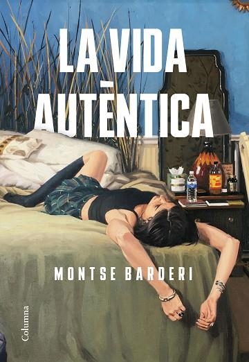 LA VIDA AUTÈNTICA | 9788466428118 | BARDERI, MONTSE | Llibreria Online de Banyoles | Comprar llibres en català i castellà online