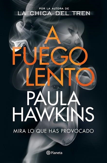 A FUEGO LENTO | 9788408246367 | HAWKINS, PAULA | Llibreria L'Altell - Llibreria Online de Banyoles | Comprar llibres en català i castellà online - Llibreria de Girona