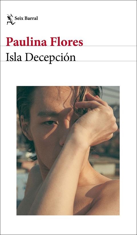 ISLA DECEPCIÓN | 9788432237874 | FLORES, PAULINA | Llibreria Online de Banyoles | Comprar llibres en català i castellà online