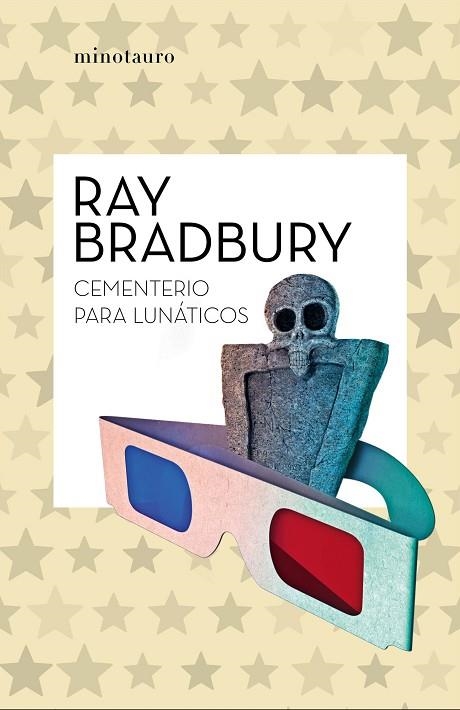 CEMENTERIO PARA LUNÁTICOS | 9788445007495 | BRADBURY, RAY | Llibreria Online de Banyoles | Comprar llibres en català i castellà online