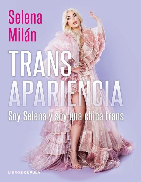 TRANSAPARIENCIA | 9788448028626 | MILÁN, SELENA | Llibreria Online de Banyoles | Comprar llibres en català i castellà online